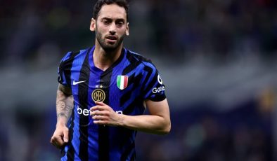 Hakan Çalhanoğlu’nun ’12 milyon Euro’ rahatsızlığı!