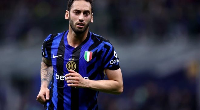 Hakan Çalhanoğlu’nun ’12 milyon Euro’ rahatsızlığı!