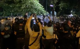 Saraçhane’deki gözaltılardan 34’ü adliyeye sevk edildi, 15’i için tutuklama istendi | SON DAKİKA HABERİ